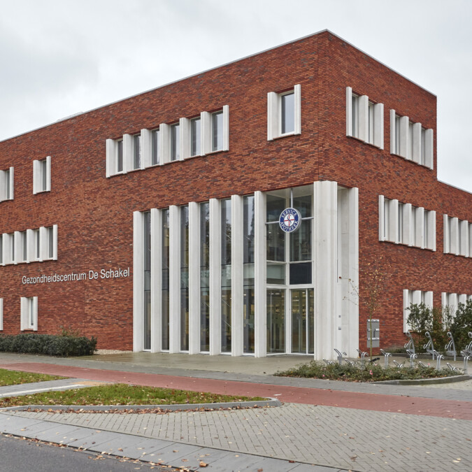 Medisch centrum Nijmegen