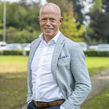 Jan Houwen wint Lodewijk van der Grintenprijs 2023