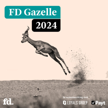 Volantis is FD Gazelle 2024