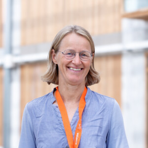 Yolanda Knops