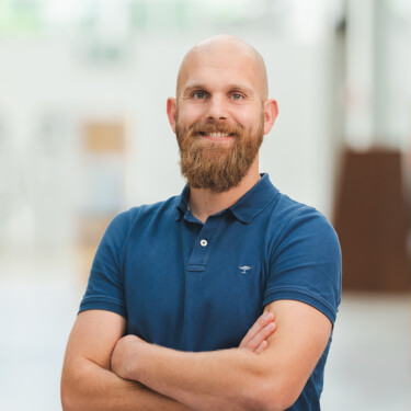 Jeroen Verberne