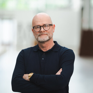Roland van Bussel