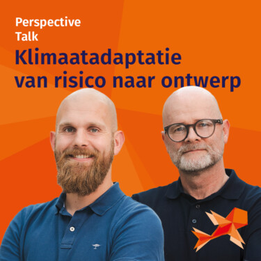 01. Klimaatadaptatie: van risico naar ontwerp