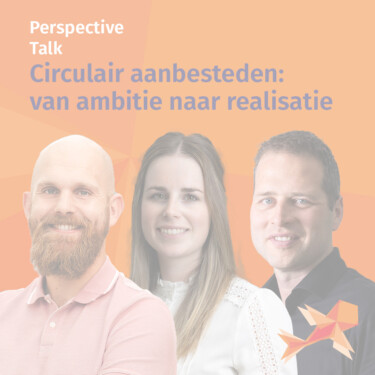 04. Circulair aanbesteden: van ambitie naar realisatie